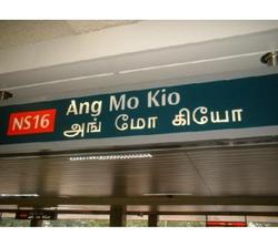 Blk 323 Ang Mo Kio Avenue 3 (Ang Mo Kio), HDB 2 Rooms #110521552